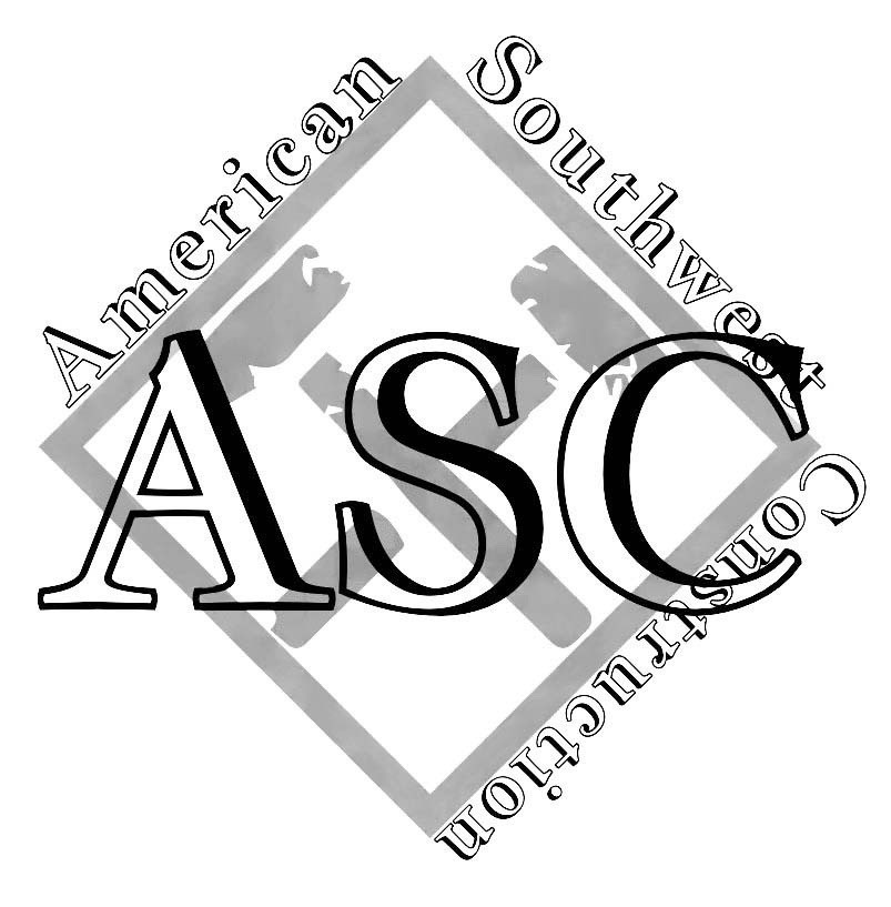ASC Black-Gray-White Salina Rev